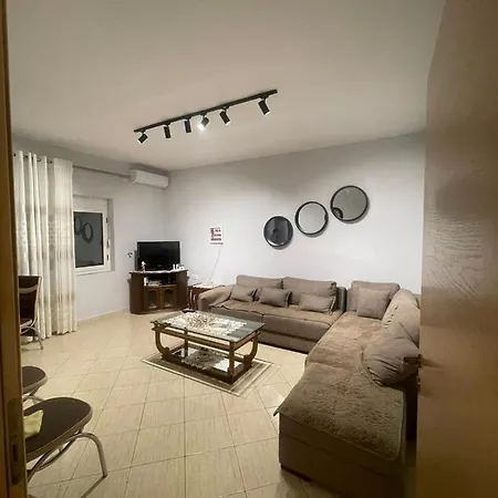 Apartment Bushi *